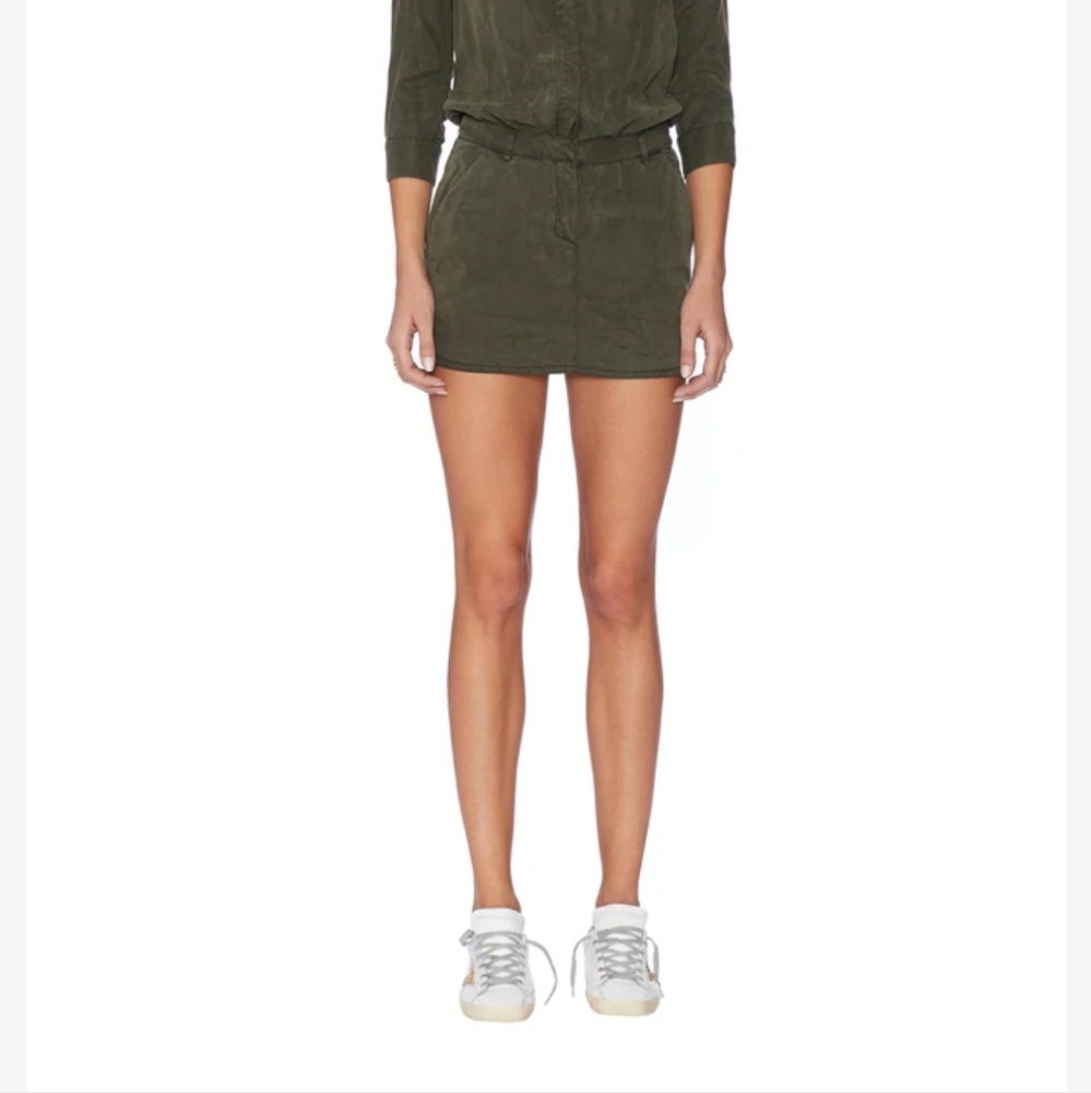 Etienne marcel dress